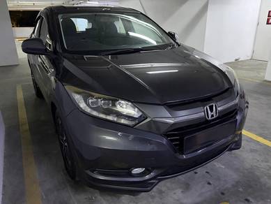 Honda HR-V V in Johor Bahru, JHR
