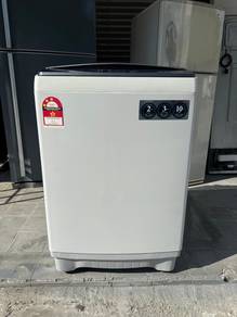 Sharp Washing Machine mesin basuh 15kilo