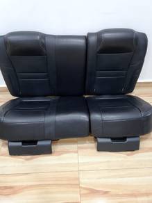 Seat Myvi 2013