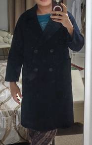 winter coat premium unisex