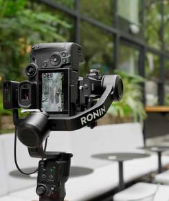 Gimbal DJI RS3 Mini