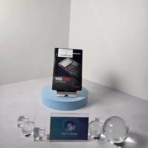 Samsung SSD 980 Pro PCle 4.0 NVMe M.2 1TB [NEW]