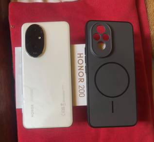 honor 200 12+12 512gb