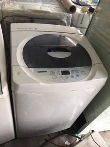 LG 7KG automatic topload washing machine refurbish