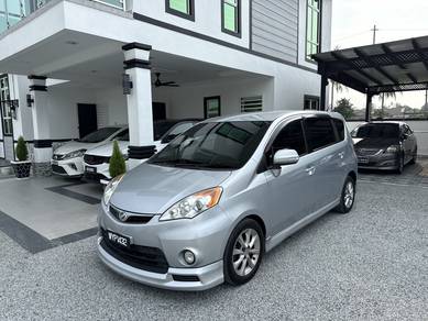 Perodua Alza EZi in Kota Bharu, KTN