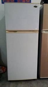 Faber Fridge Ice Peti Freezer Sejuk Refrigerator