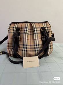 Original BURBERRY