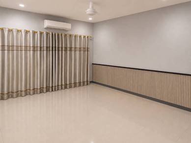 Semi-Detached House For Sale in Temerloh,PHG