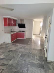 Townhouse For Sale in Johor Bahru,JHR