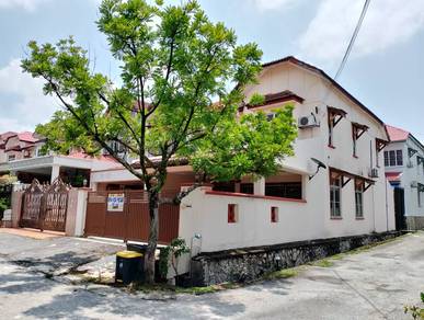 2-storey Terraced House For Sale in Bukit Rahman Putra,SGR