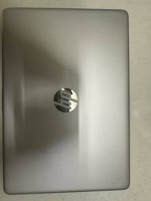 HP Laptop i 10 core HP 15 models ( like new )