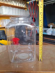 Used 4 L SU tank for betta