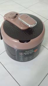 rice cooker supor