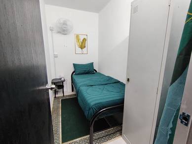 Room in Cyberjaya, SGR