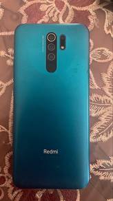 Handphone rosak
