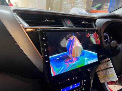 Myvi 2018 android player