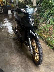 Honda Wave 125