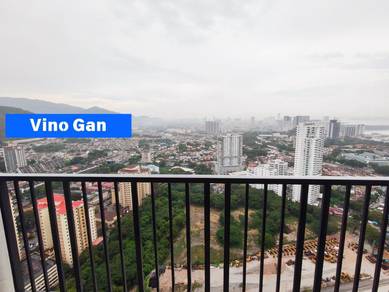 Condominium For Rent in Ideal Venice Residency