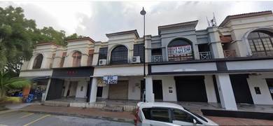 Office space For Rent in Mutiara Damansara,SGR