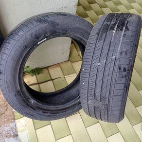 Car tyre -Toyo brand