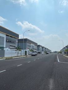 Warehouse / Factory For Rent in Jenjarom,SGR