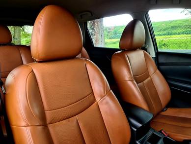 2018 Nissan X-Trail AERO EDITION