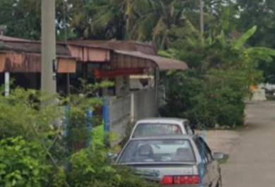 1-storey Terraced House For Sale in Kota Tinggi,JHR
