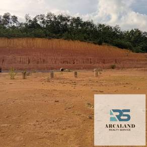 Residential Land in Kajang, SGR