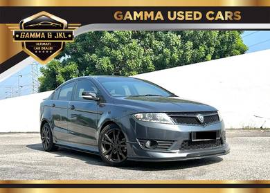 Proton Preve CFE PREMIUM in Sitiawan, PRK