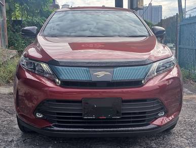 2019 Toyota Harrier ELEGANCE