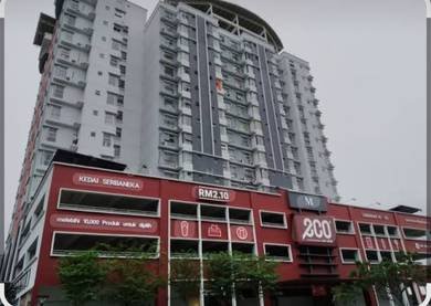 Room in Puchong, SGR