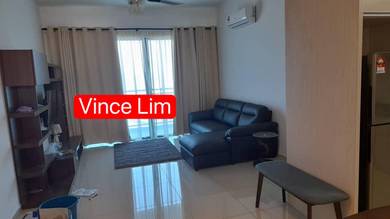 Condominium For Rent in Vertu Resort @ Aspen Vision City