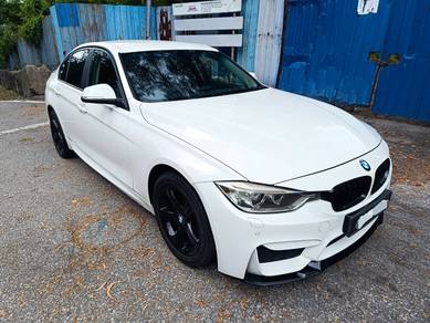 BMW 316i 16i in Desa Petaling, KUL