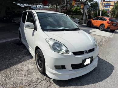 Perodua MyVi EZi in Ampang, KUL