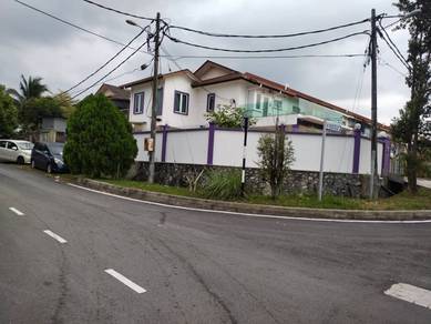 2-storey Terraced House For Sale in Seri Kembangan,SGR