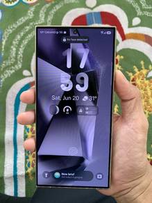 Samsung S24 Ultra set USA
