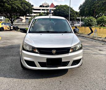 Proton Saga FLX EXECUTIVE in Petaling Jaya, SGR
