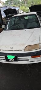 Honda Civic BLUE TAG in Ipoh, PRK