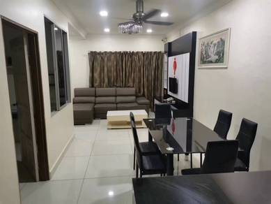 1-storey Terraced House For Sale in Seremban,NSN