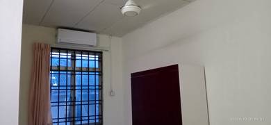 Room in Gelang Patah, JHR