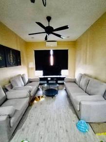 Condominium For Sale in Residensi Rampai