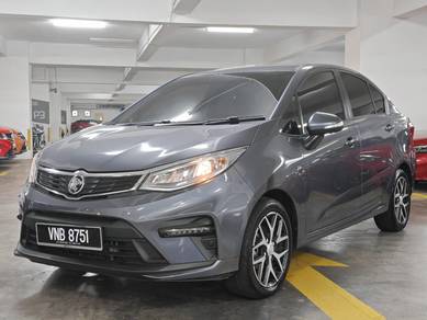 Proton Persona PREMIUM in Sungai Besi, KUL