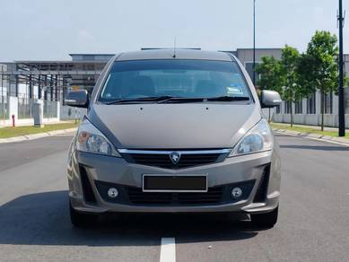 Proton Exora EXECUTIVE in Johor Bahru, JHR