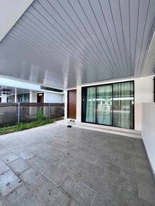 1-storey Terraced House For Sale in Bertam,PNG