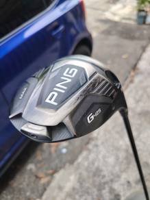 Golf Driver Ping 425 Max