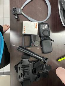DJI OSMO ACTION 5 pro