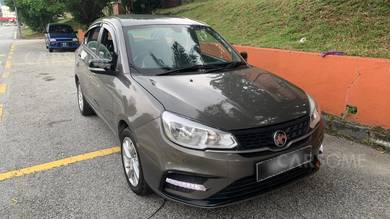 Proton Saga Premium PREMIUM AT in Johor Bahru, JHR
