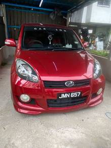 Perodua MyVi EXCLUSIVE in Kuala Muda, KDH