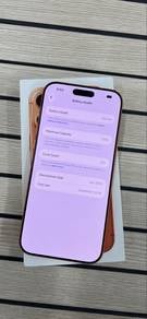 iPhone 17 Pro max 512GB