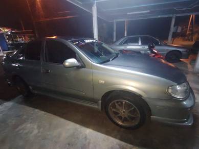 Nissan Sentra SG in Padang Besar, PLS